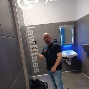 Meet your Posher, Patrick